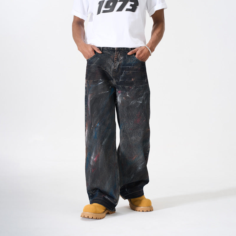 Stylish Denim Pants for Men and Women