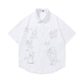 GROVIX Chaos Print Tee