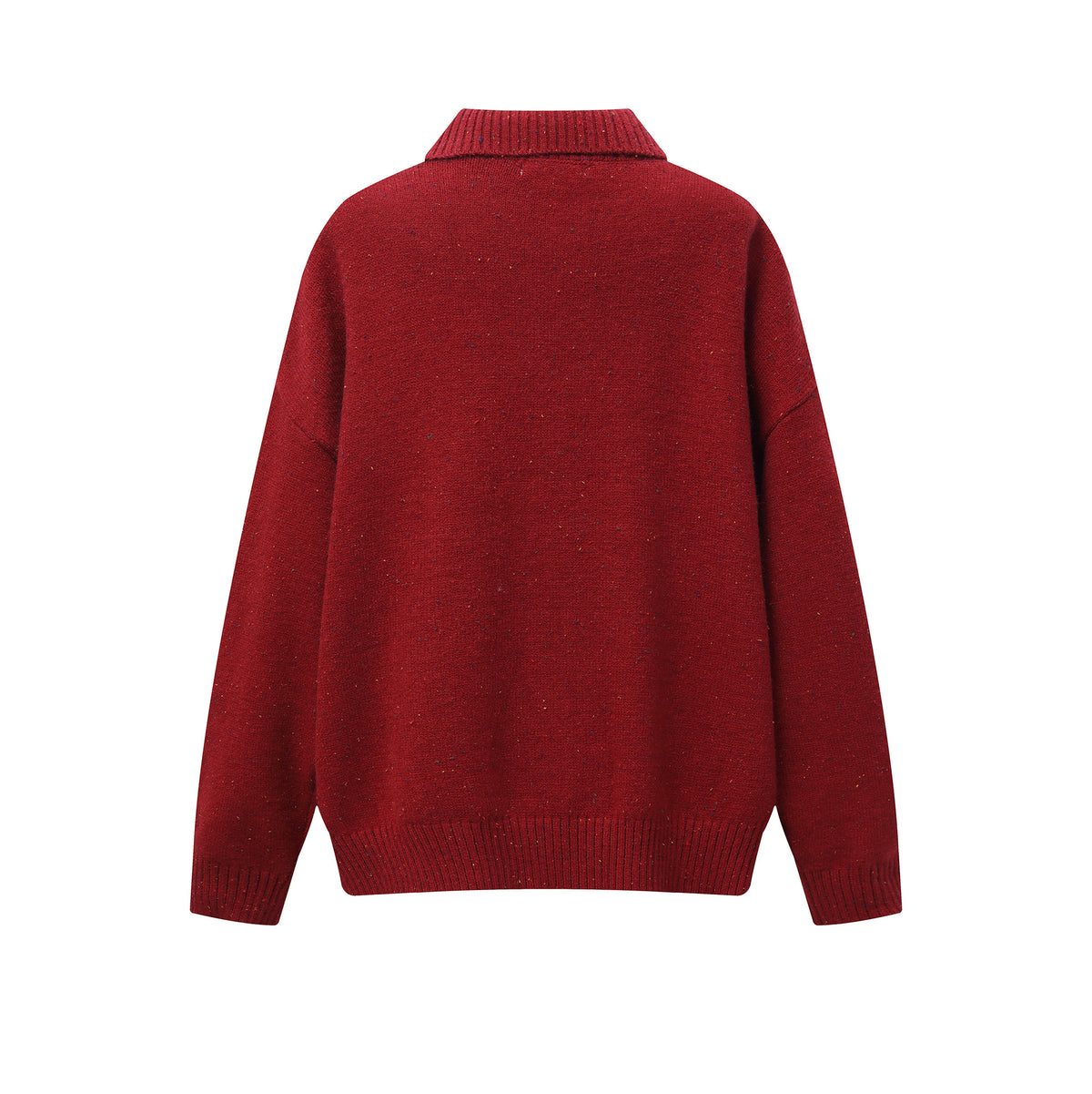 GROVIX Turtleneck Base