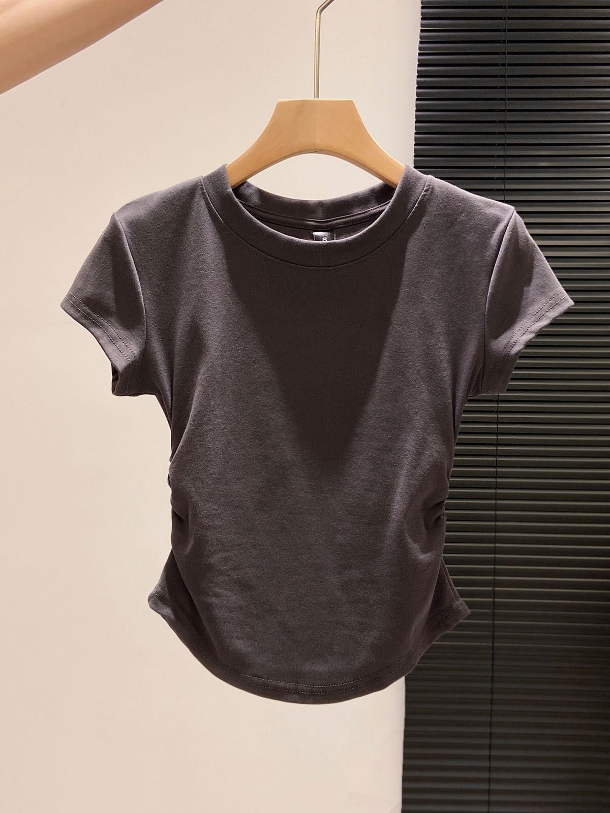 Girly Pink T-Shirt for Women