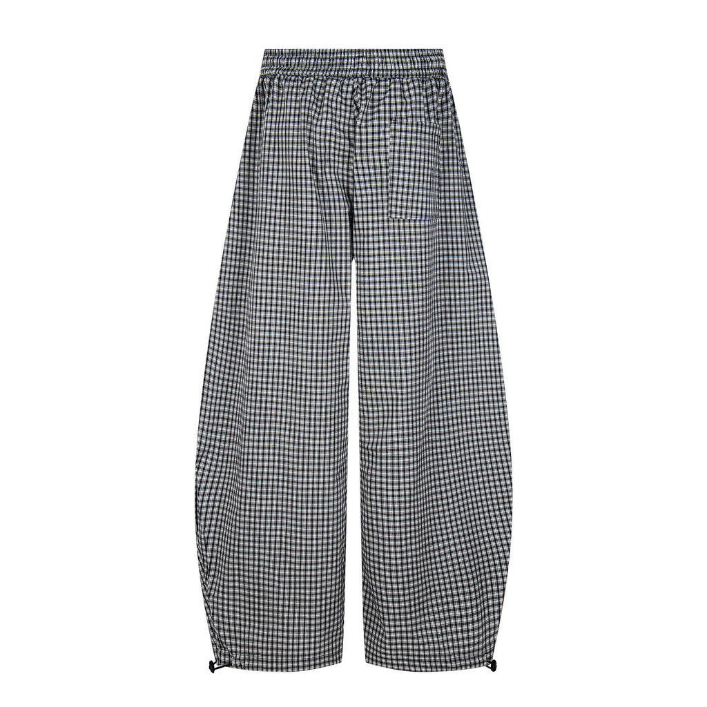 Plaid Pants for Women