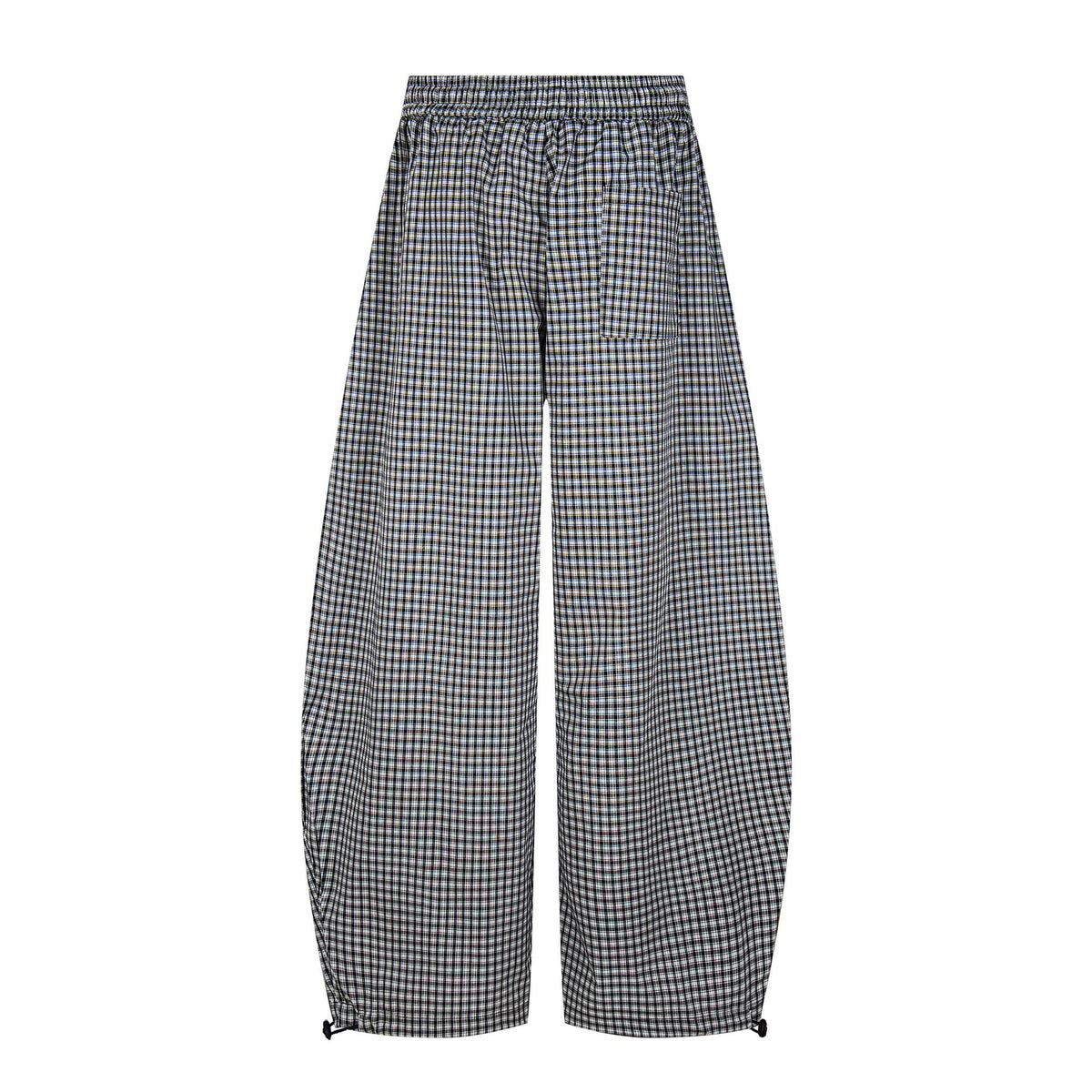 Plaid Pants for Women