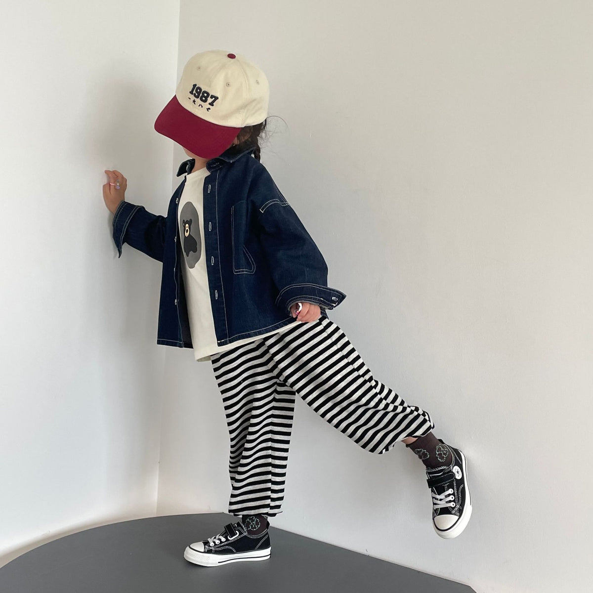 GROVIX Mini Seoul Jacket