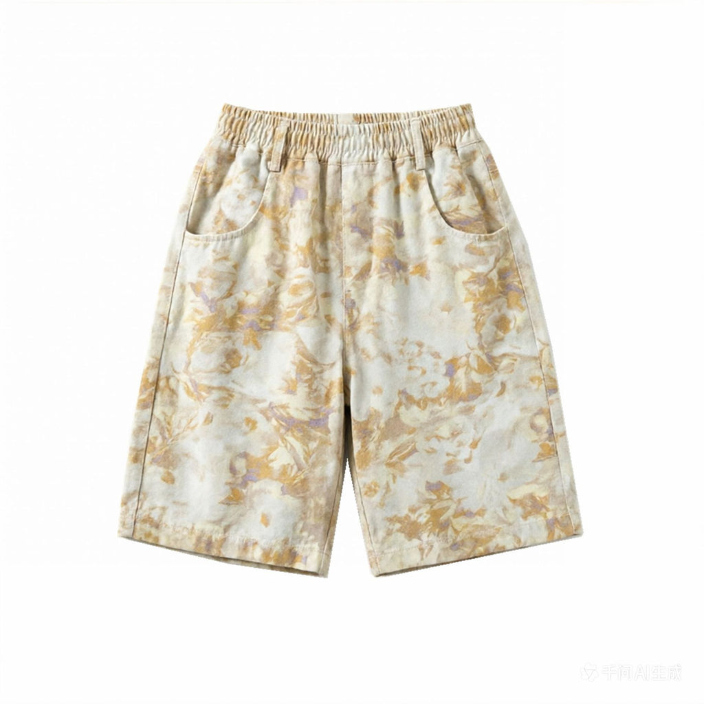 Boys' summer shorts