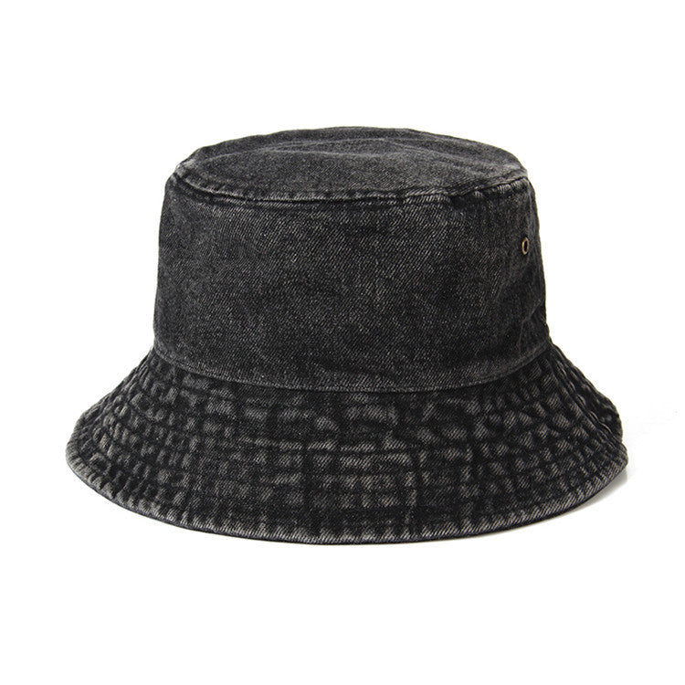 GROVIX Denim Bucket