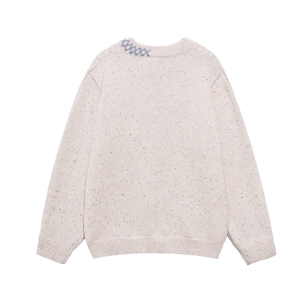 GROVIX Bloom Knit