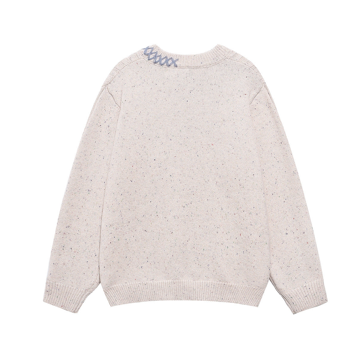 GROVIX Bloom Knit