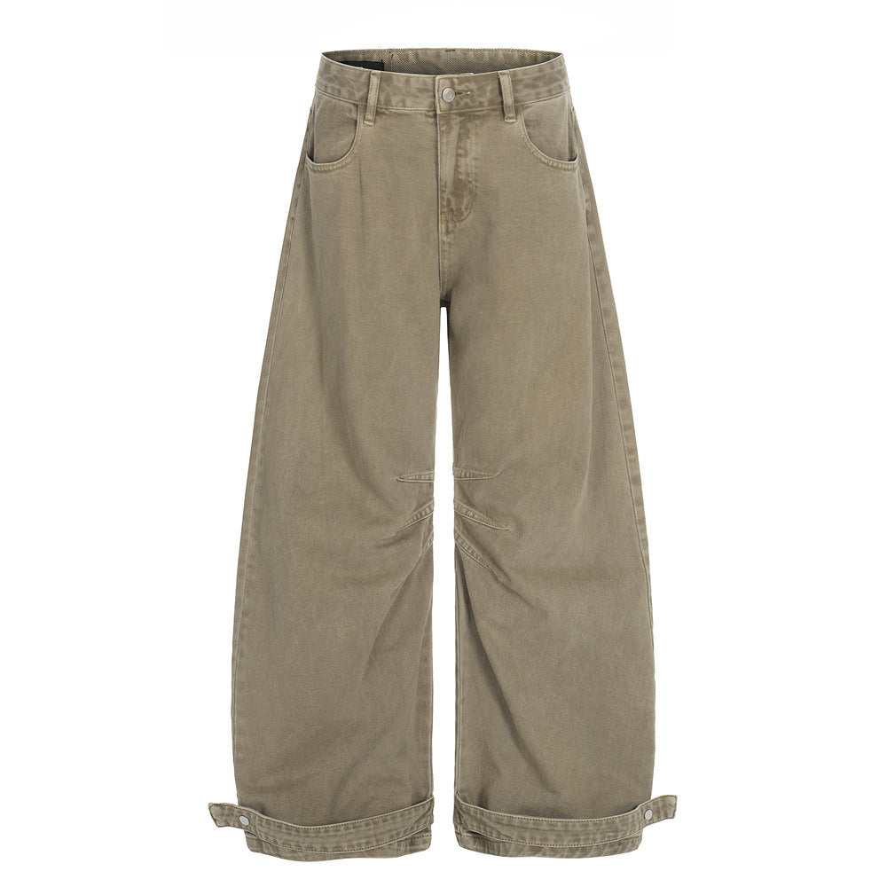 GROVIX Vintage Denim