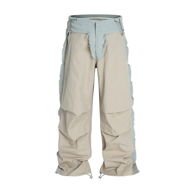 GROVIX Spliced Cargo