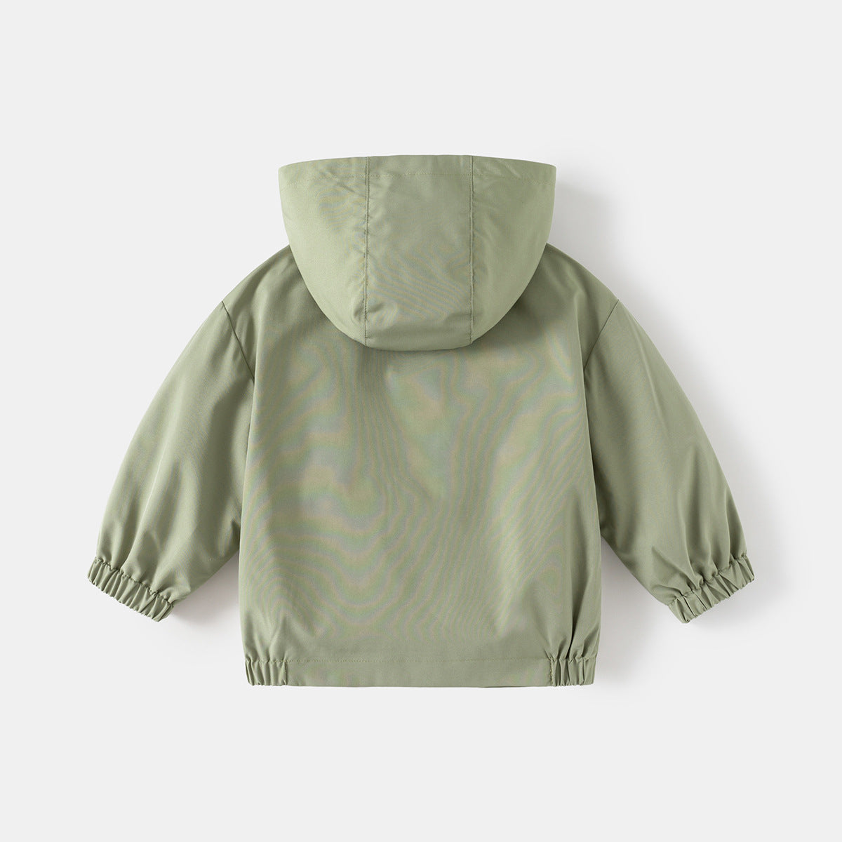 Adventure Jacket for Boys  Lightweight Hooded Windbreaker Outerwear for Kids