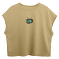 Boys' sleeveless t-shirt