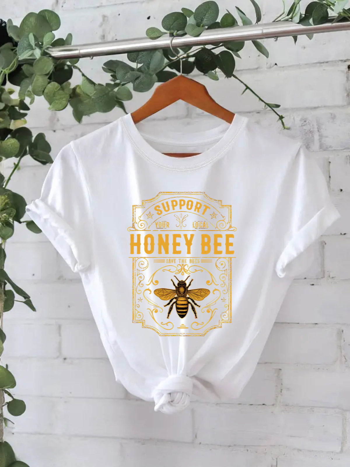 GROVIX Bee desing