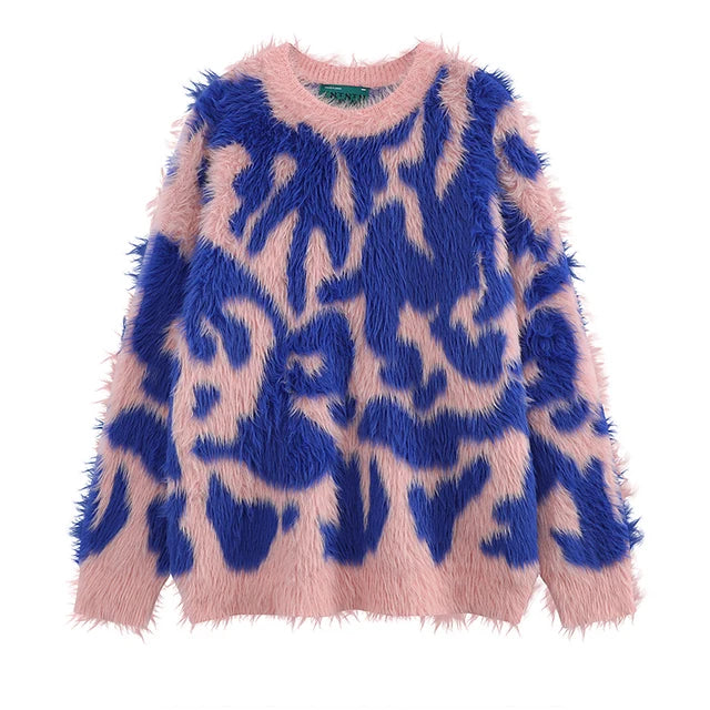 GROVIX Mink Knit