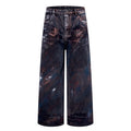 Stylish Denim Pants for Men and Women