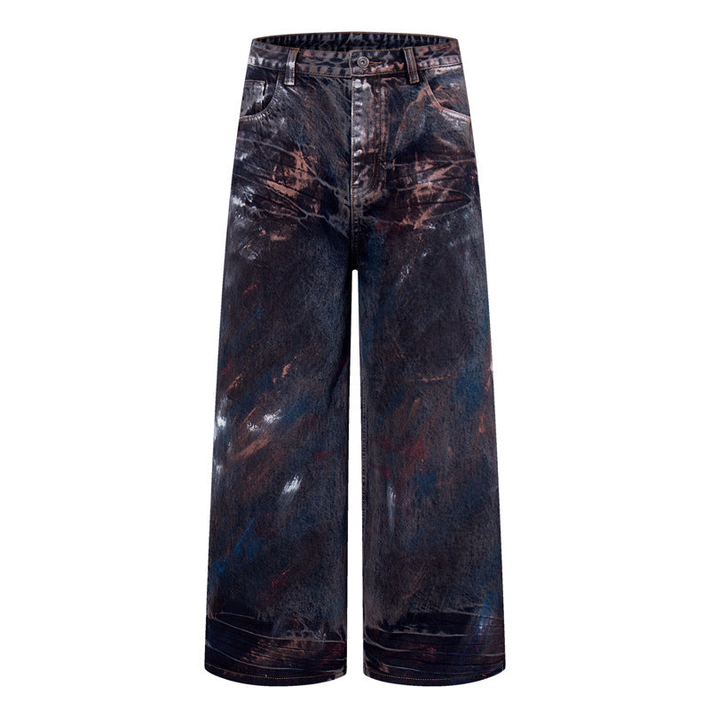 Stylish Denim Pants for Men and Women