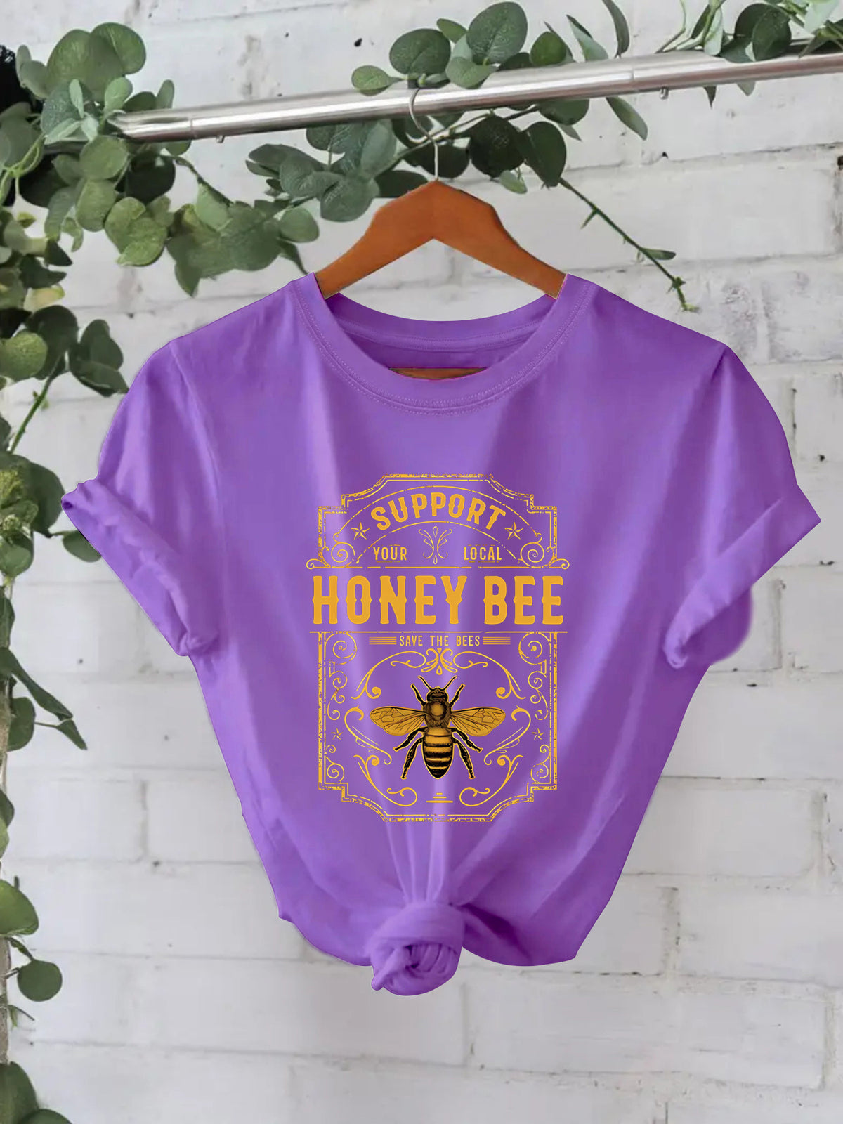 GROVIX Bee desing