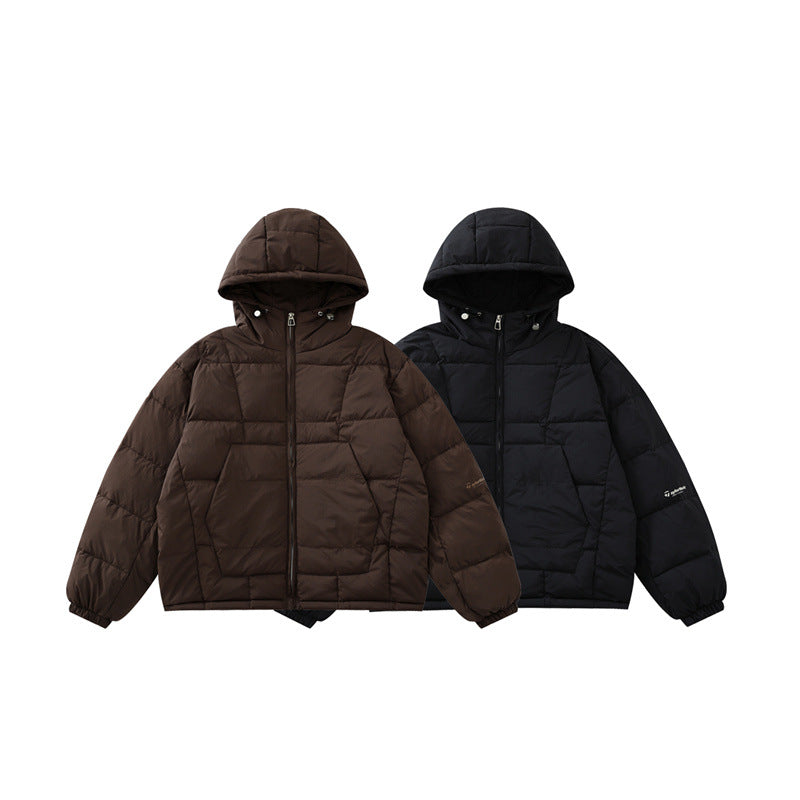 GROVIX Puffer