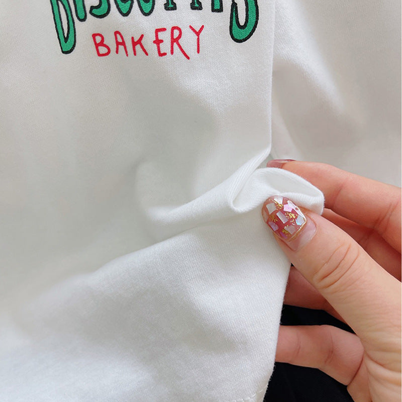 Long Sleeve T-Shirt for Kids