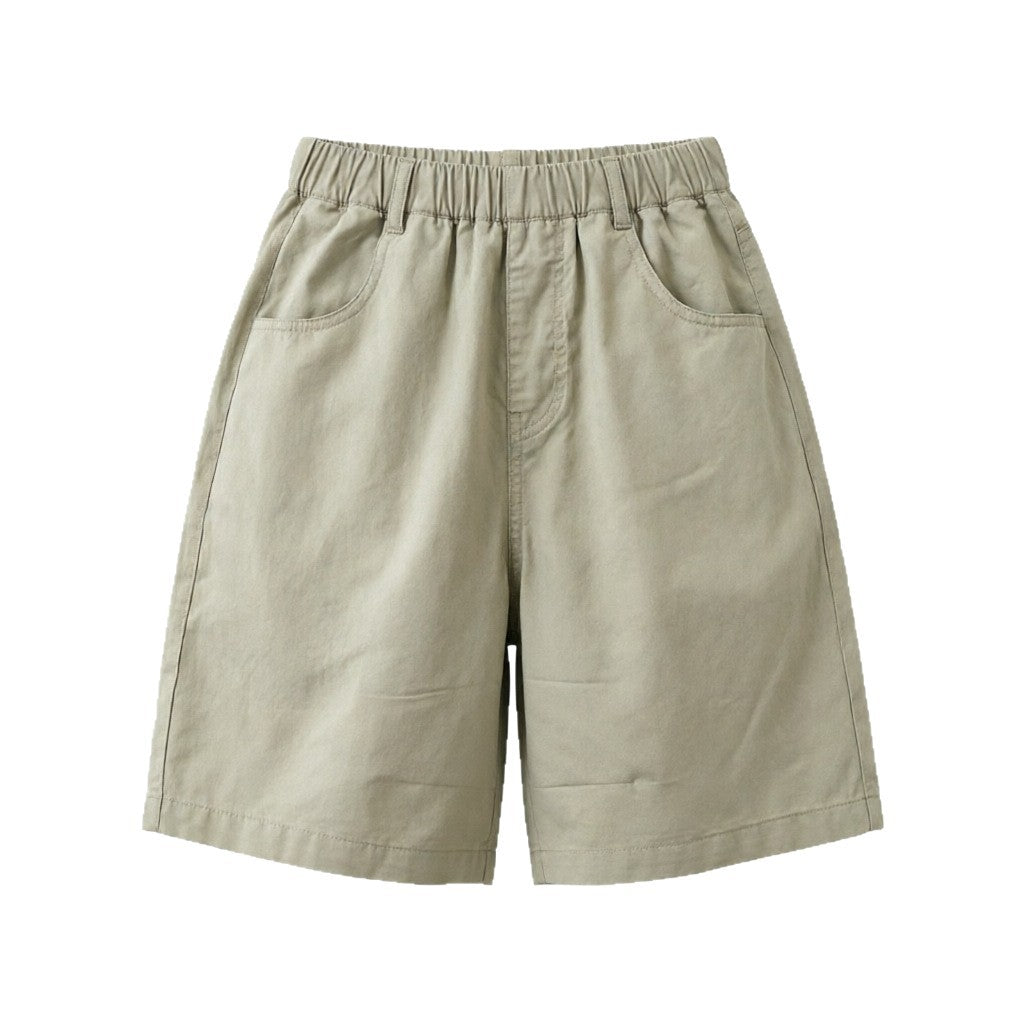 Boys' shorts summer thin