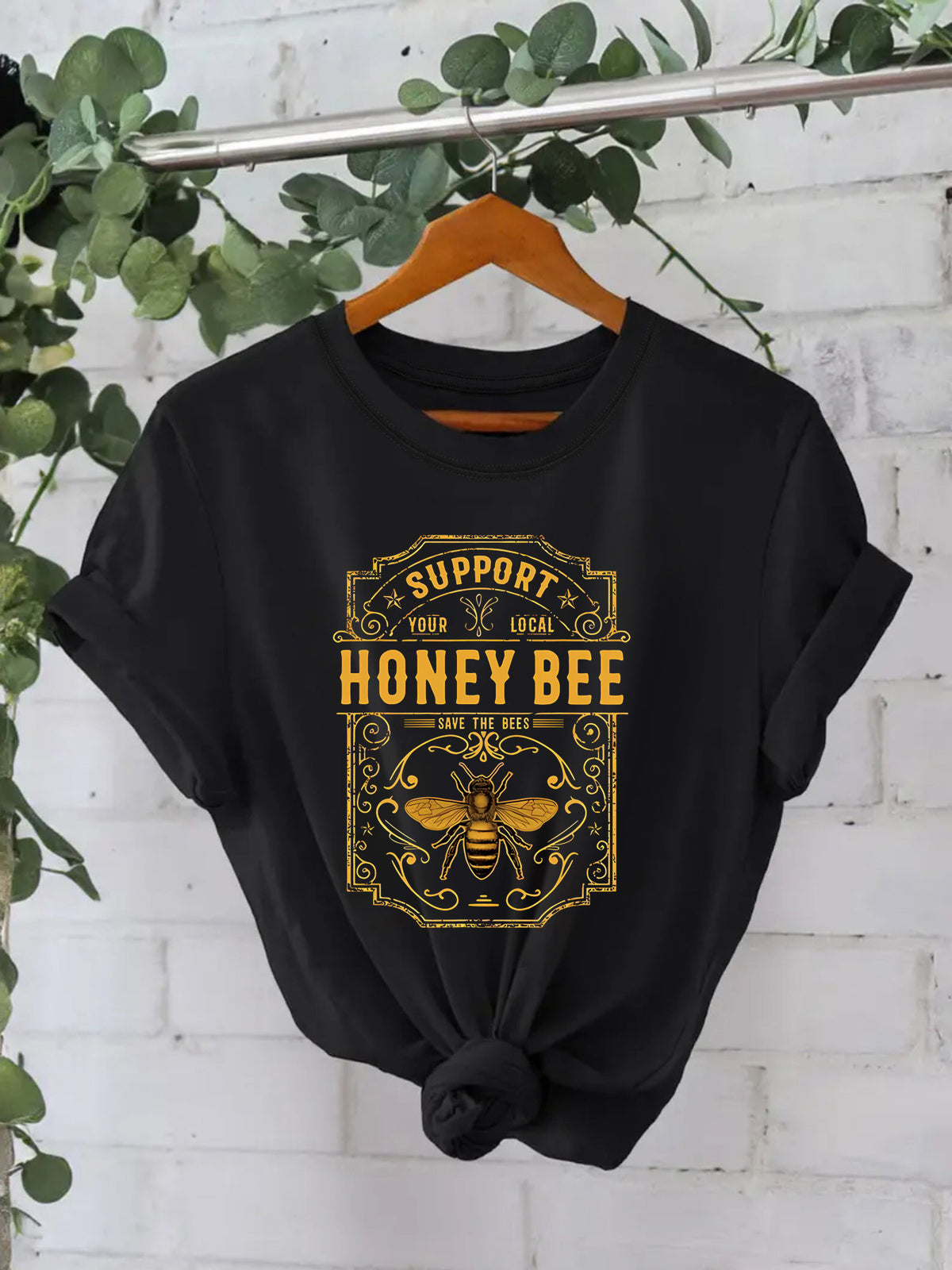 GROVIX Bee desing