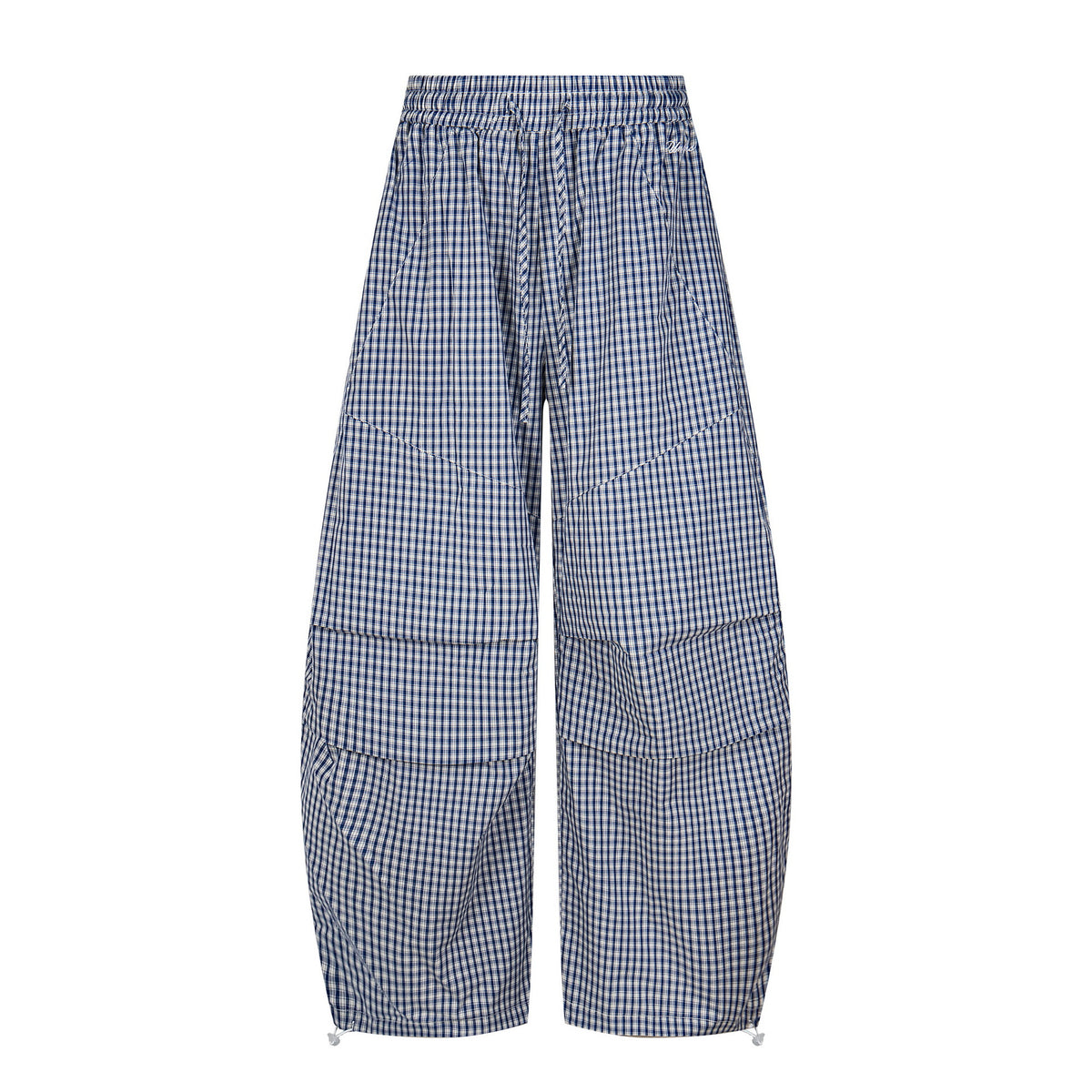Plaid Pants for Women