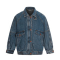GROVIX Stand Denim
