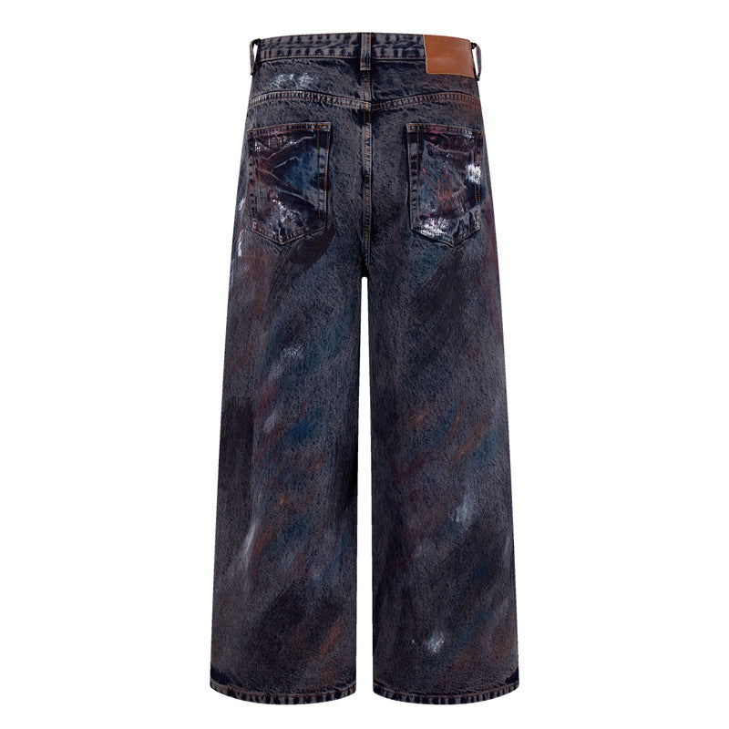 Stylish Denim Pants for Men and Women