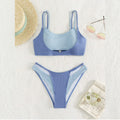 GROVIX Bay Bikini Set