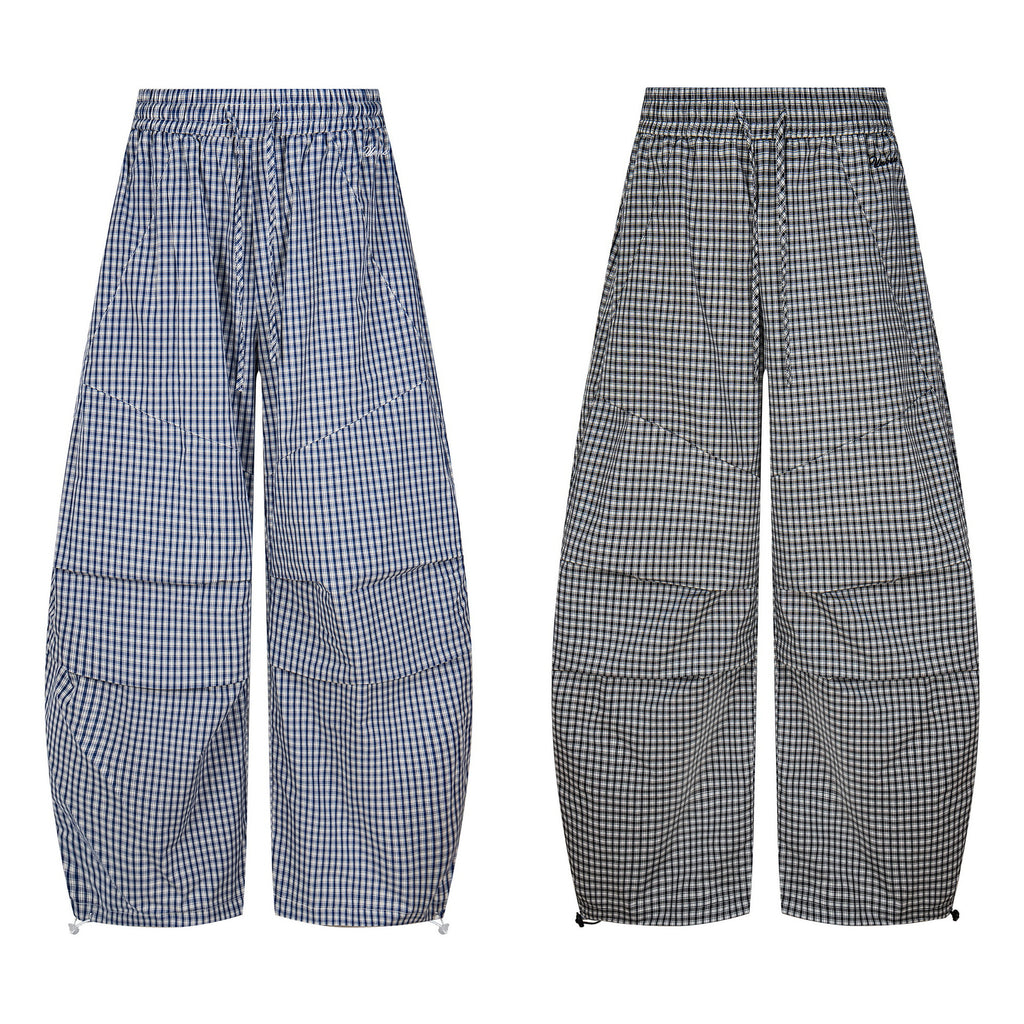 Plaid Pants for Women