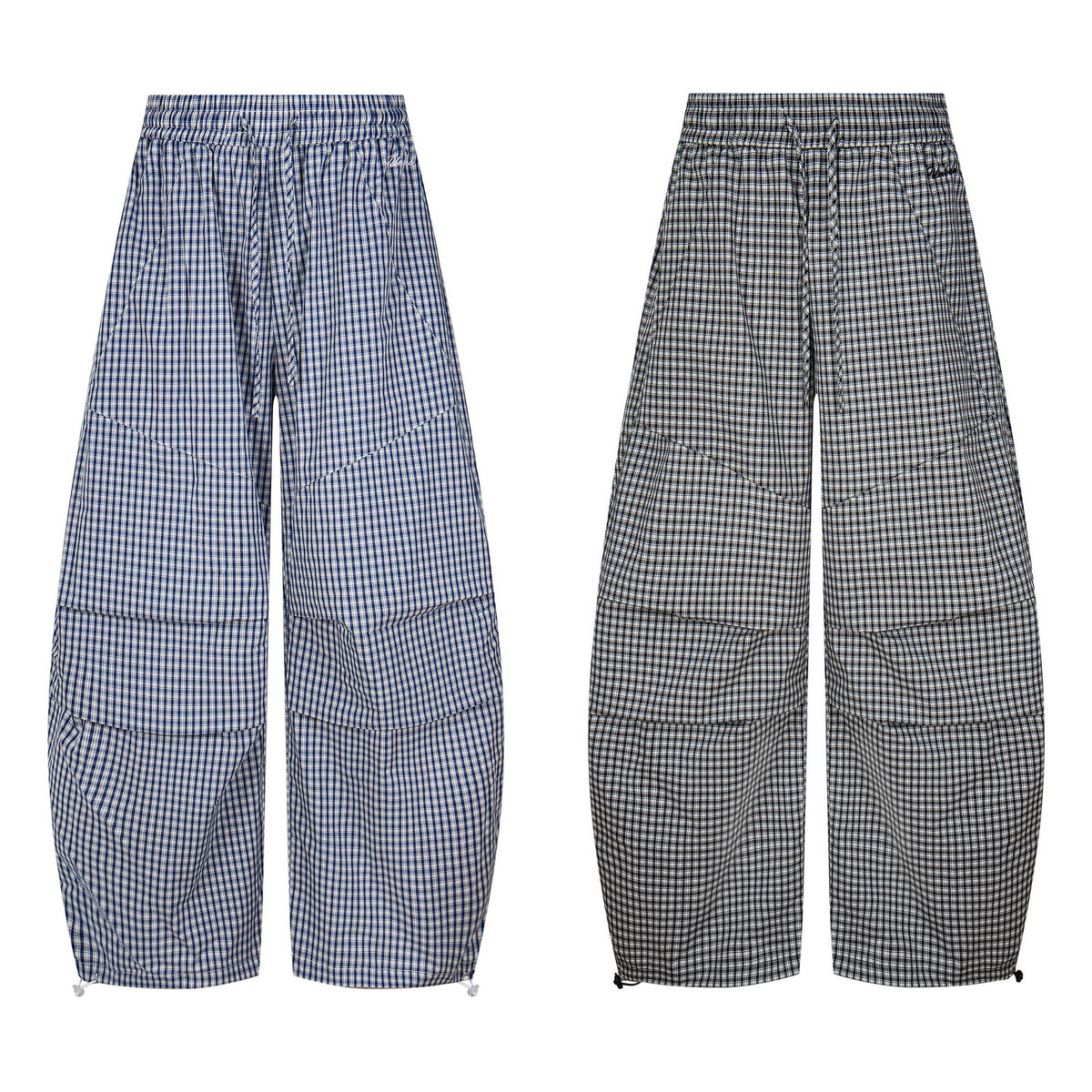 Plaid Pants for Women