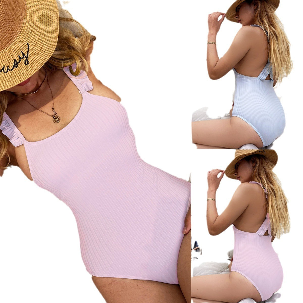 GROVIX Lace One-Piece
