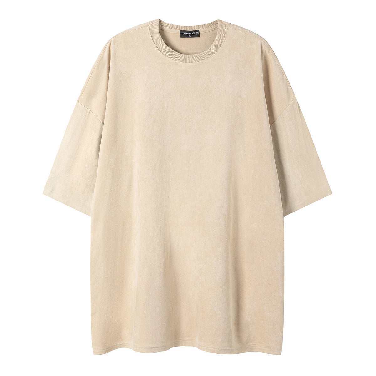 GROVIX Essential Tee