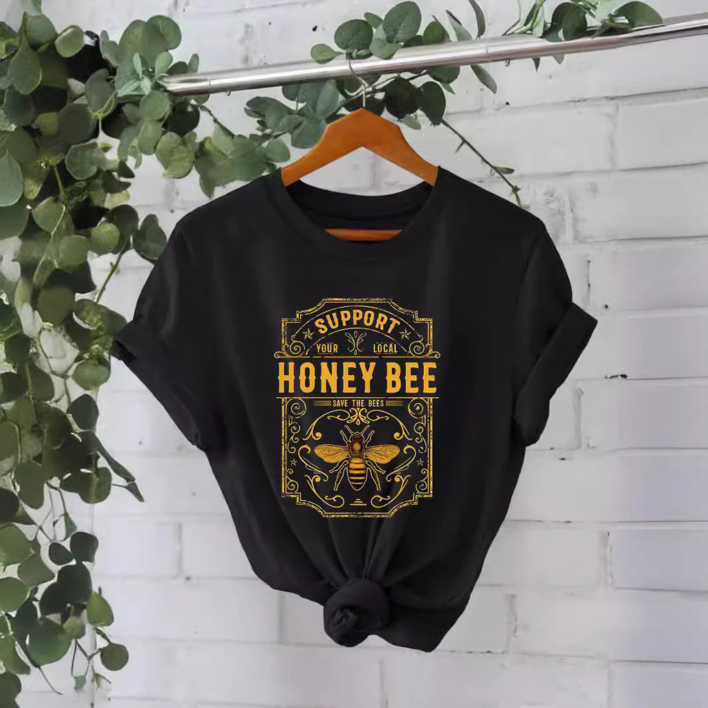 GROVIX Bee desing
