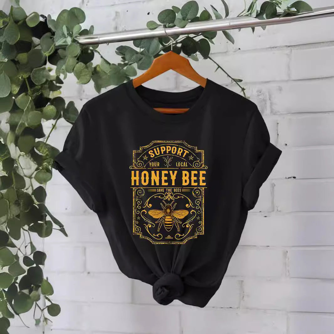 GROVIX Bee desing