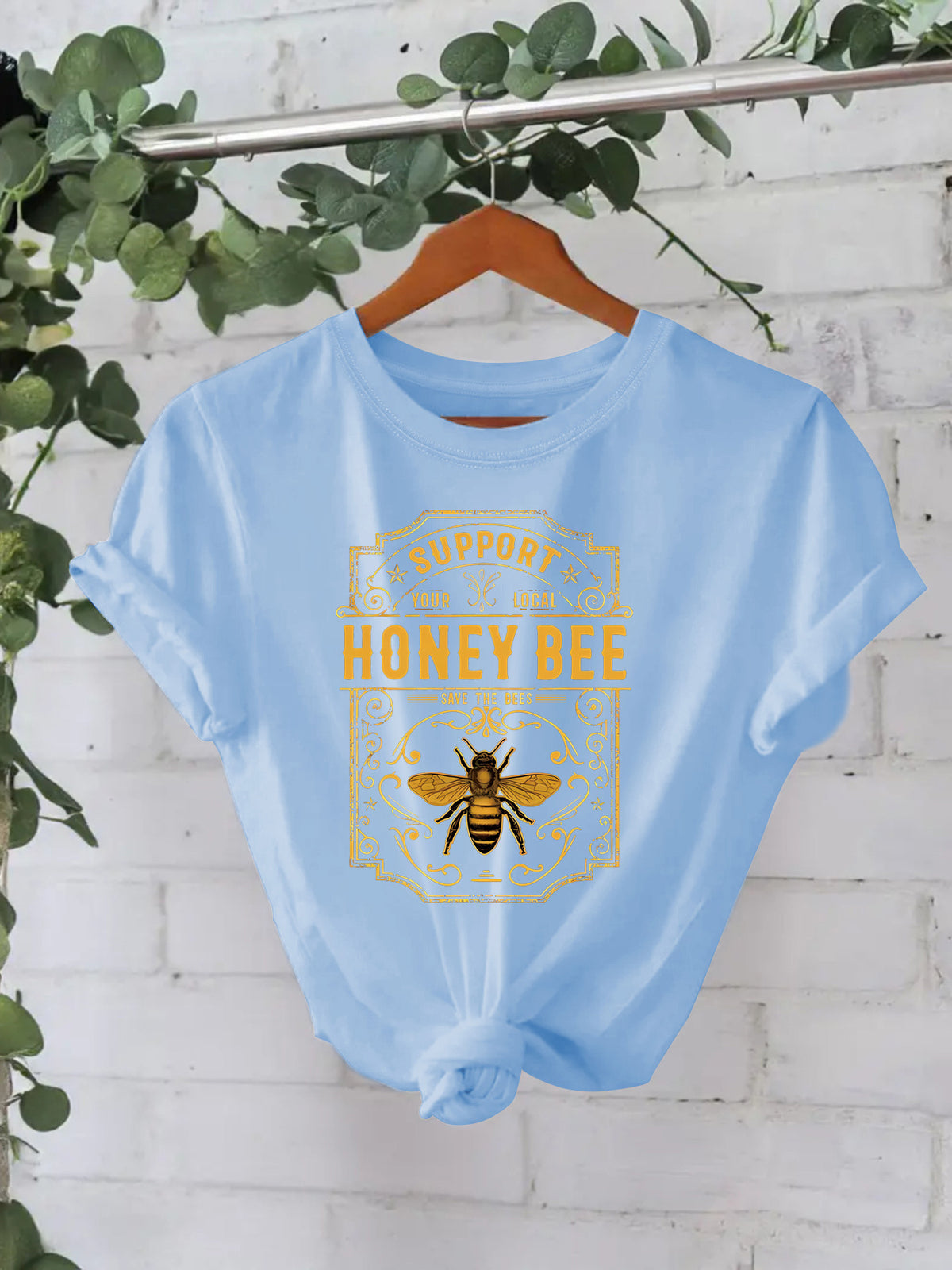 GROVIX Bee desing