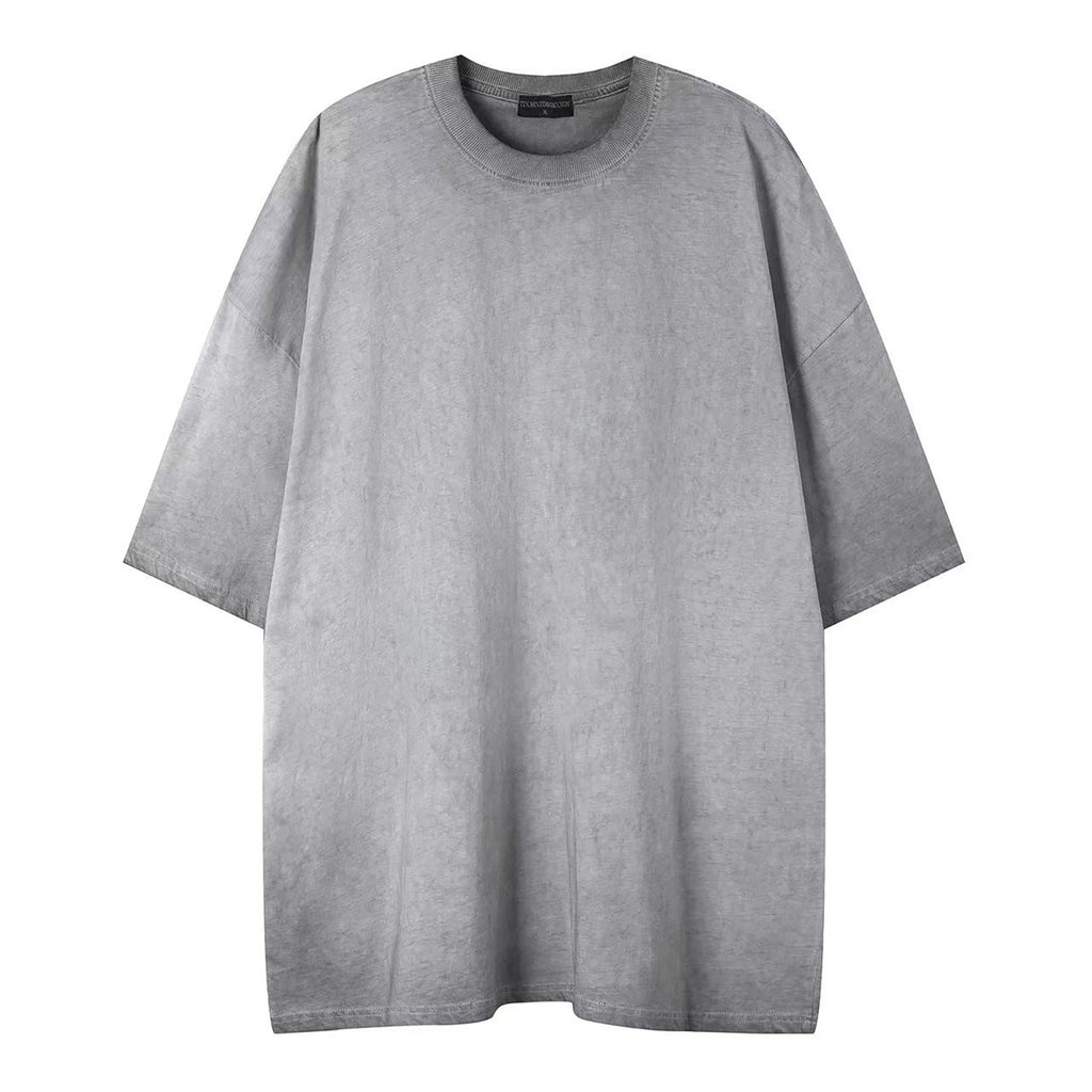 GROVIX Vintage Wash Tee