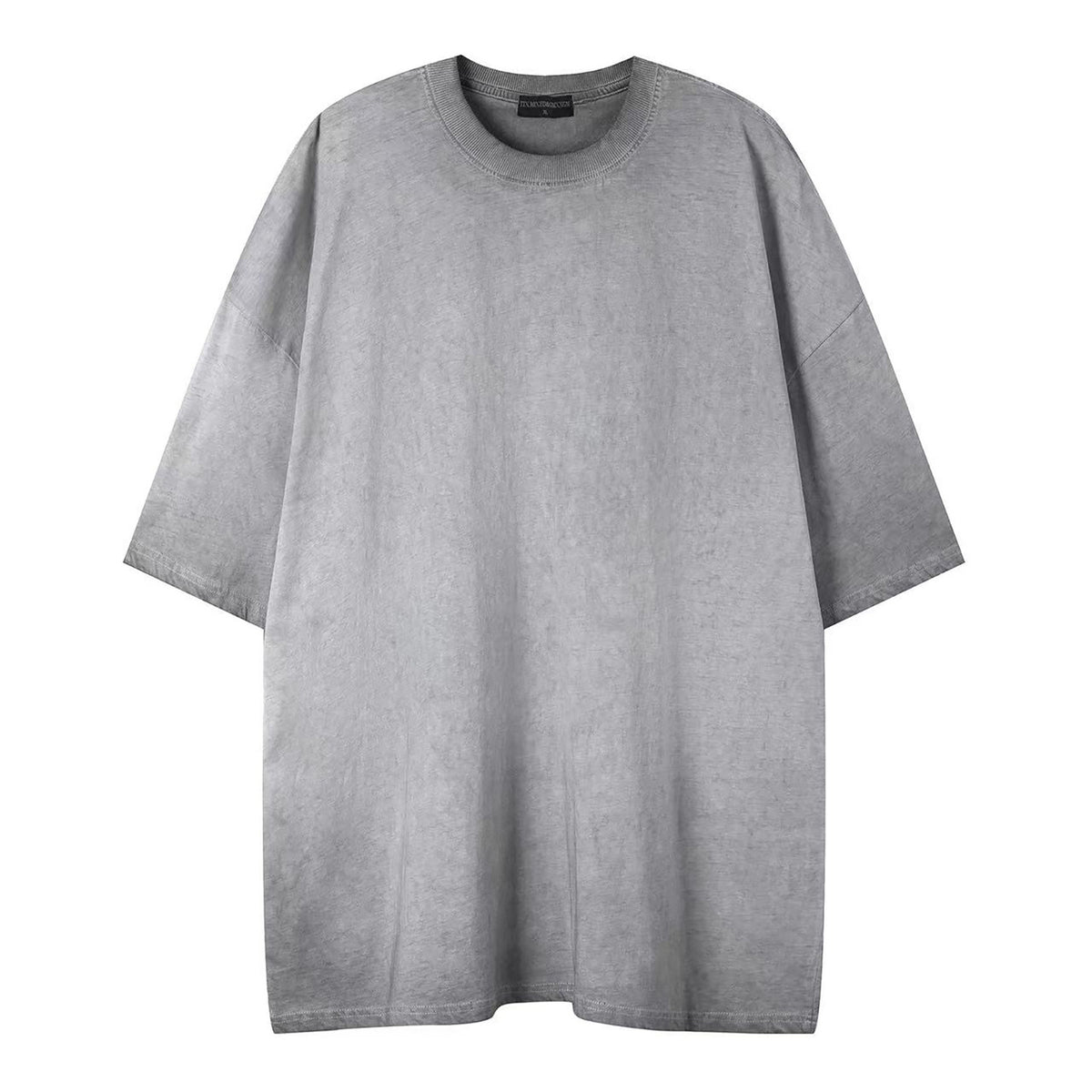 GROVIX Vintage Wash Tee