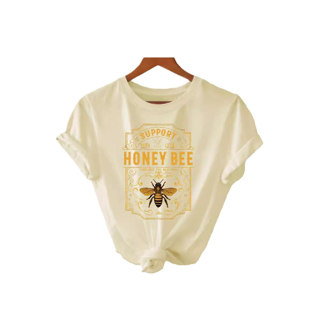 GROVIX Bee desing