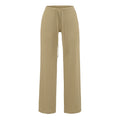 Straight pants for women