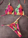 GROVIX Leaf Bikini
