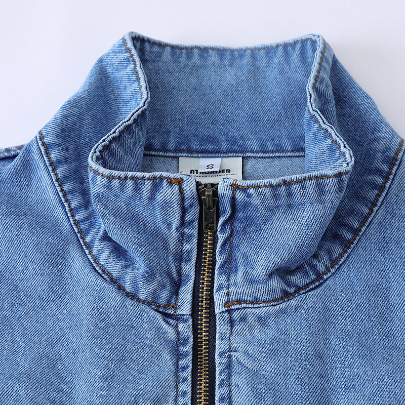 GROVIX Utility Zip