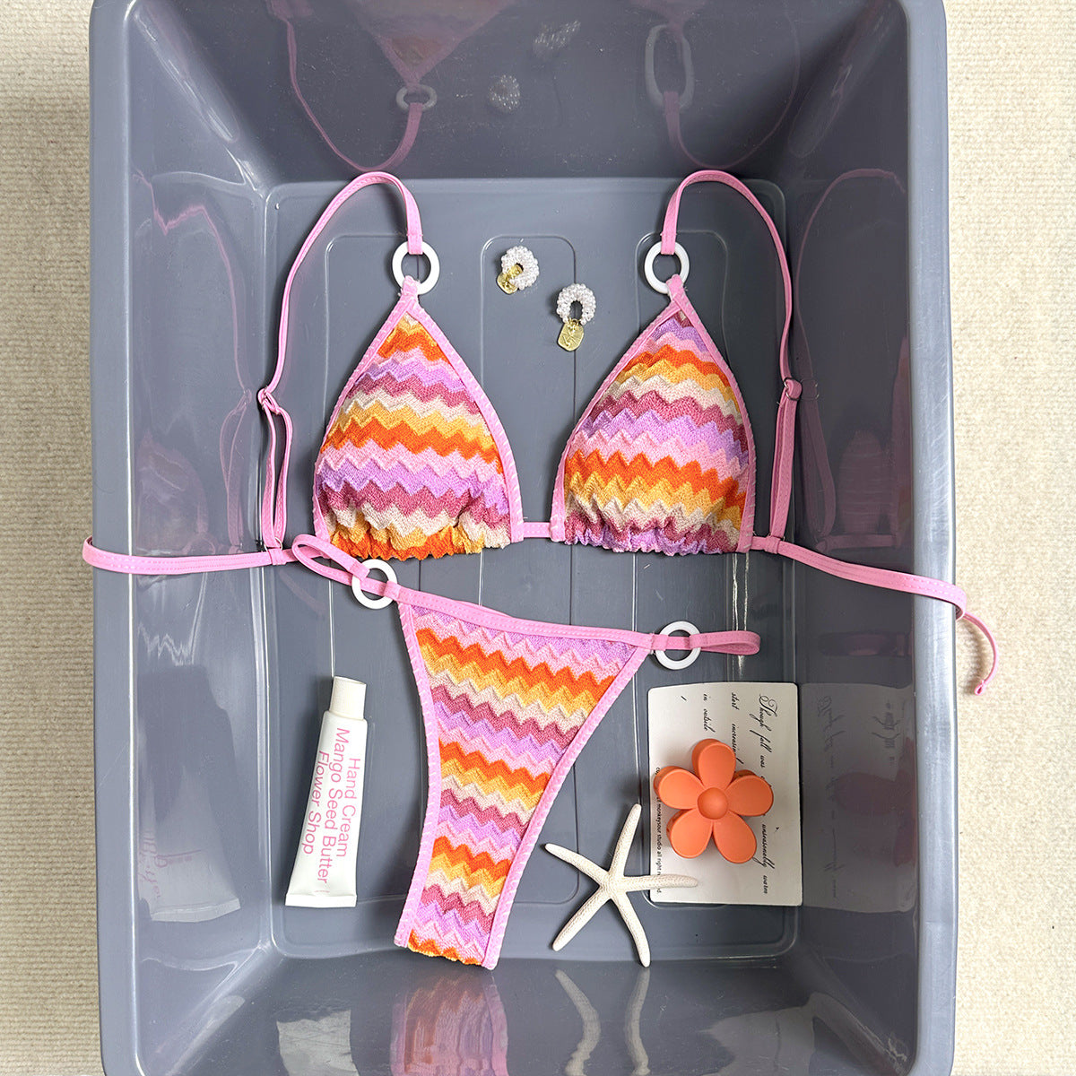 GROVIX Shore Bikini
