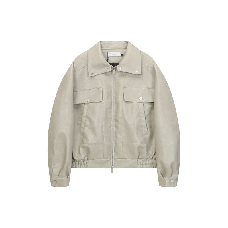 GROVIX Rebel Cut Jacket