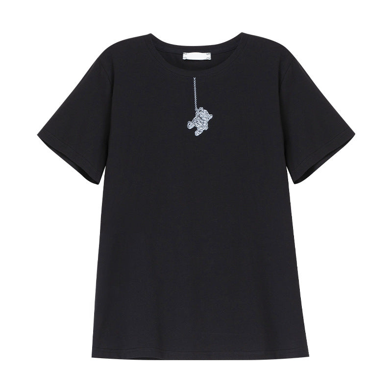 GROVIX Short Sleeve Tee