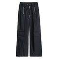 Retro Cargo Pants for Women