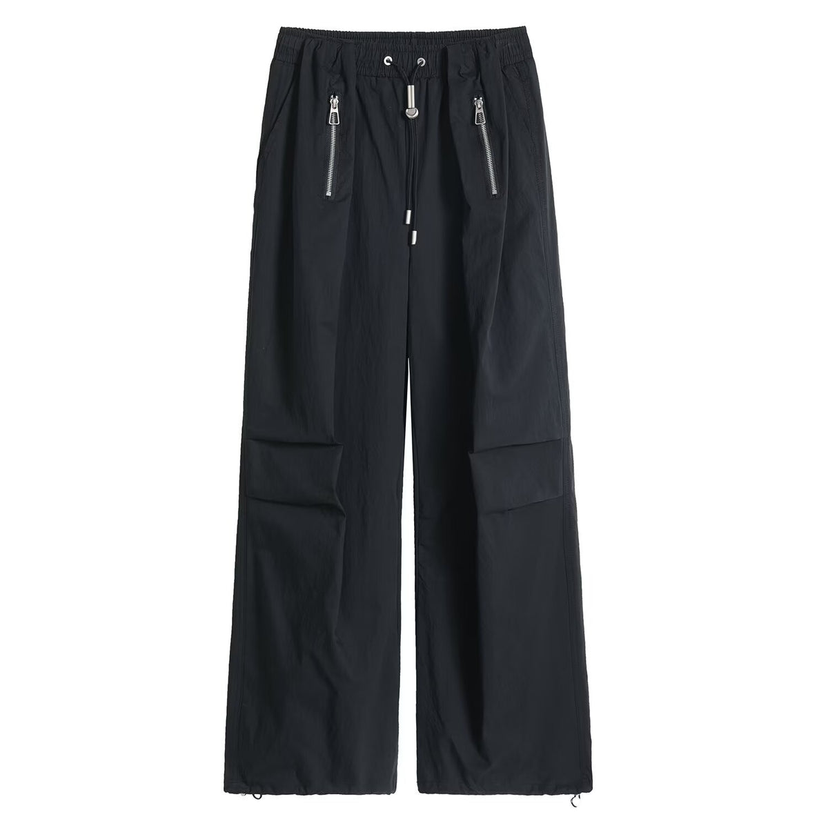 Retro Cargo Pants for Women