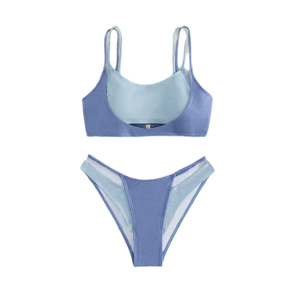 GROVIX Bay Bikini Set