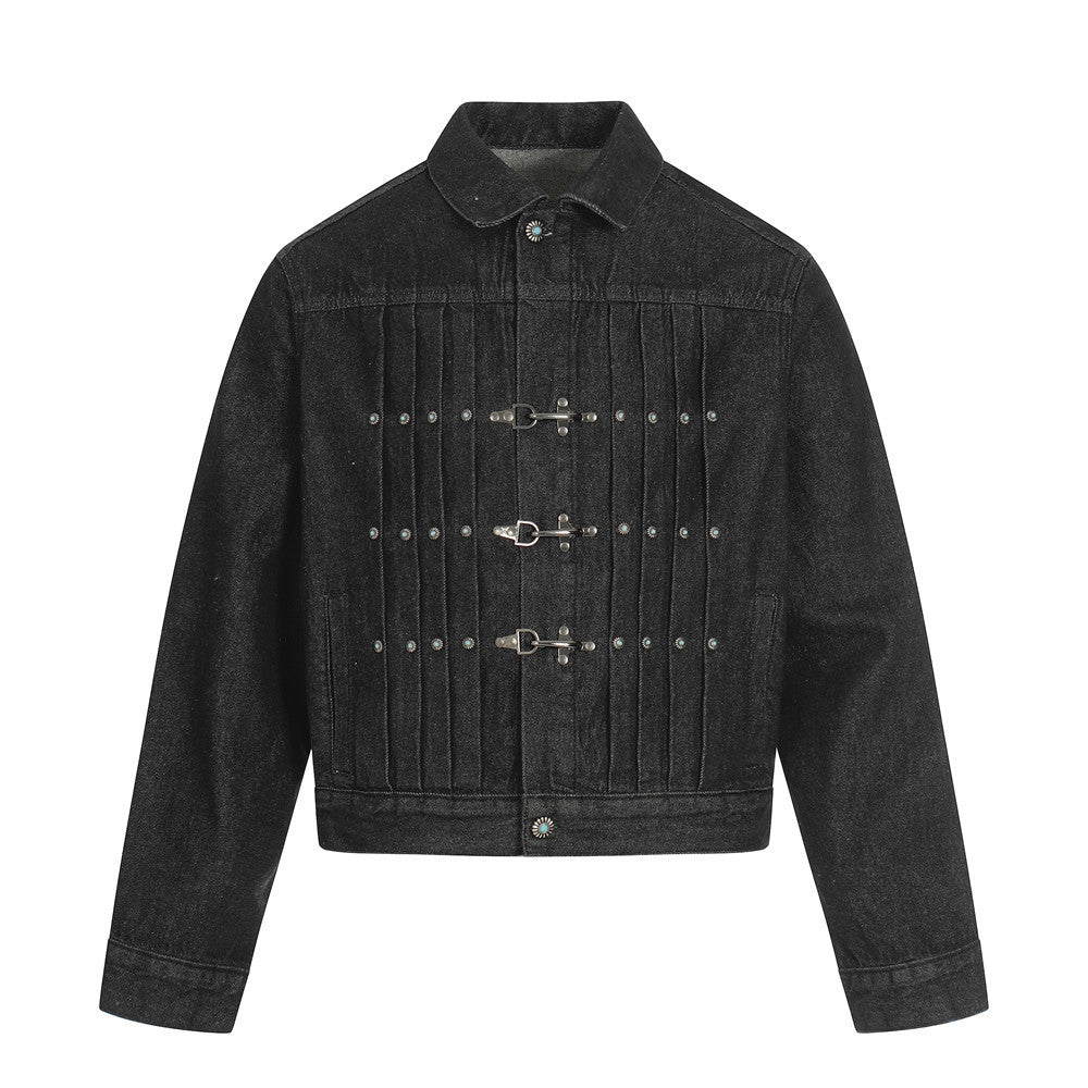 GROVIX Dark Denim
