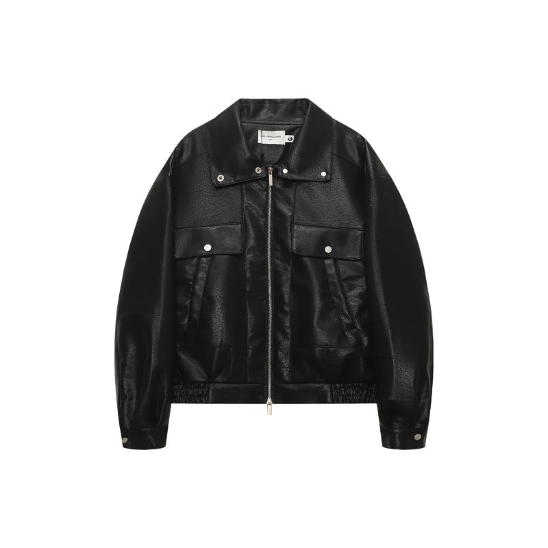 GROVIX Rebel Cut Jacket