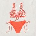 GROVIX Tide Swimsuit